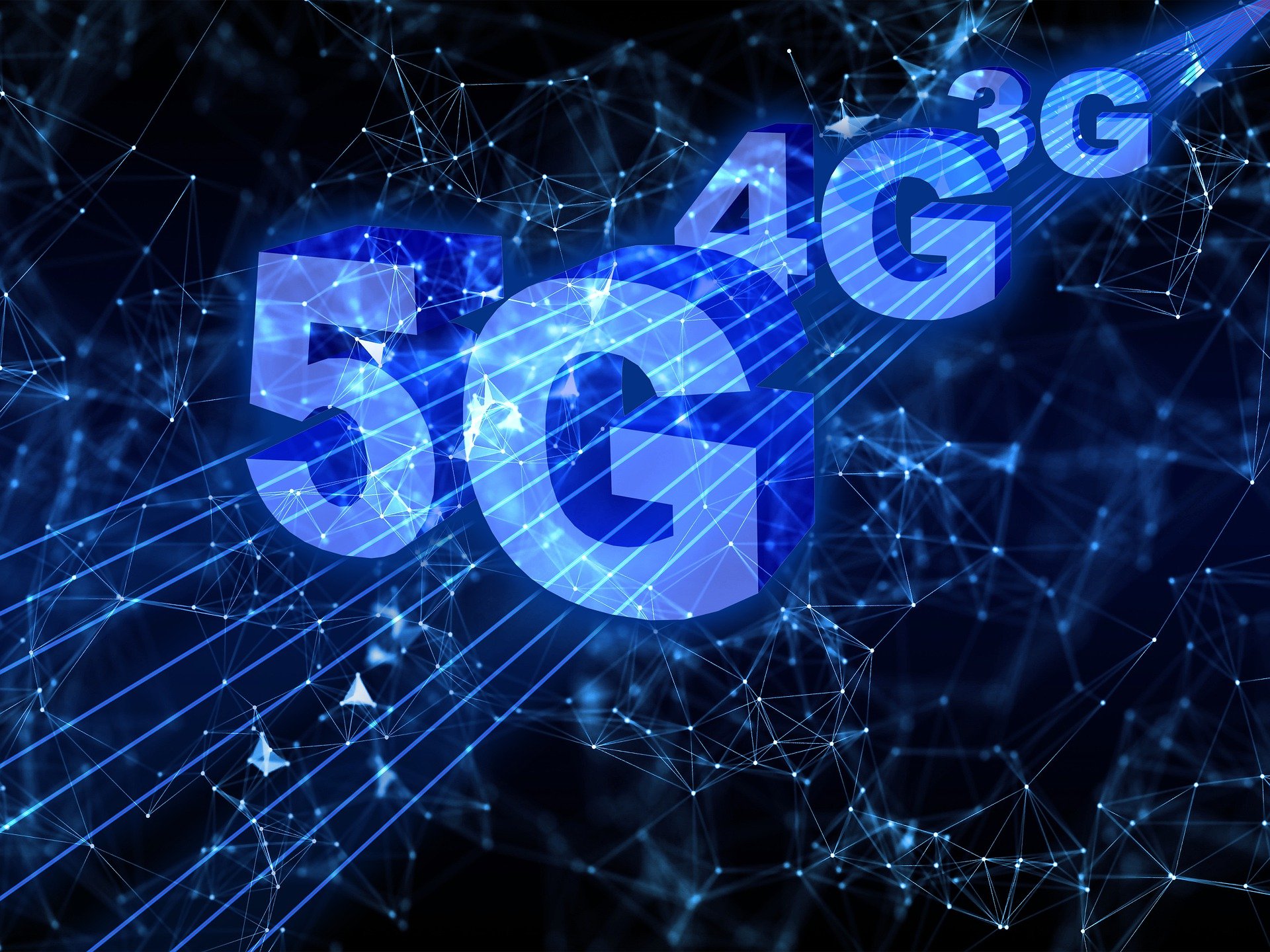 5G創(chuàng)新點(diǎn)亮數(shù)字化未來(lái) 行業(yè)應(yīng)用日漸明晰