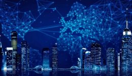 國內IDC發(fā)展盤點：市場進入成熟期，電力和制冷亟待解決