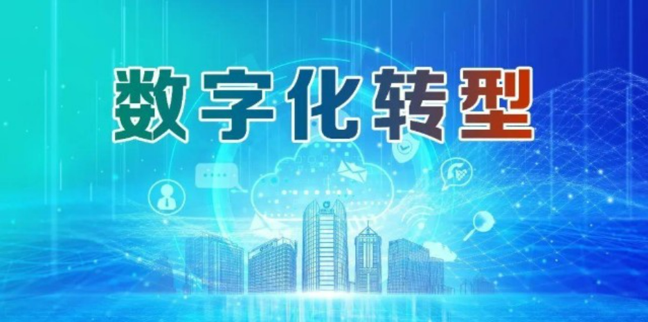 關(guān)于數(shù)字化轉(zhuǎn)型，你知道多少？
