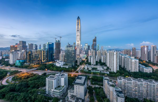深圳建設(shè)先行示范區(qū)，5G、大數(shù)據(jù)中心、云計(jì)算……哪些產(chǎn)業(yè)迎來(lái)機(jī)遇？