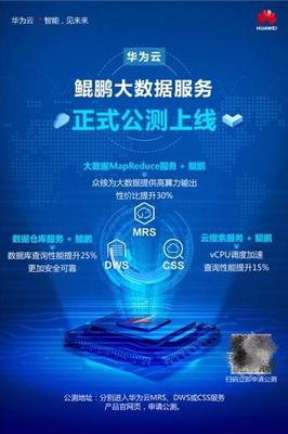 問答：詳解什么是華為云鯤鵬？