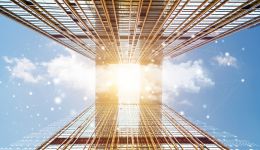 云計(jì)算需成為大中型企業(yè)的業(yè)務(wù)解決方案