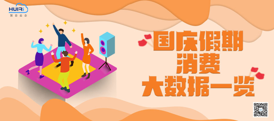 假期已止，數(shù)據(jù)不停
