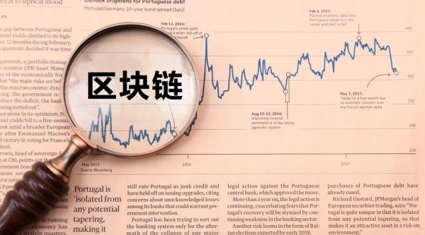 什么是公有鏈、聯(lián)盟鏈和私有鏈？